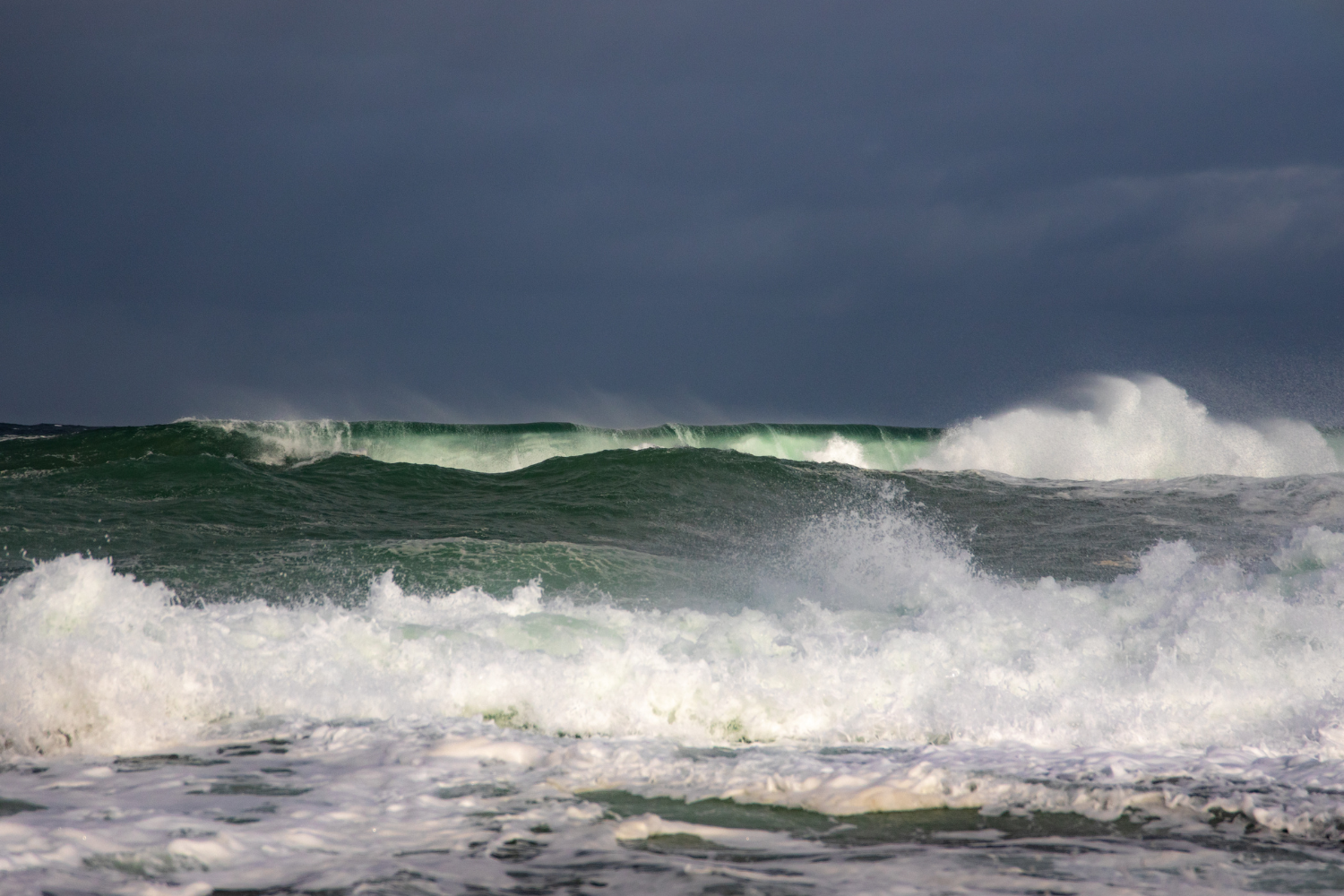 Canadian Wealth Tsunami