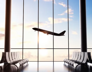 Western Airlines