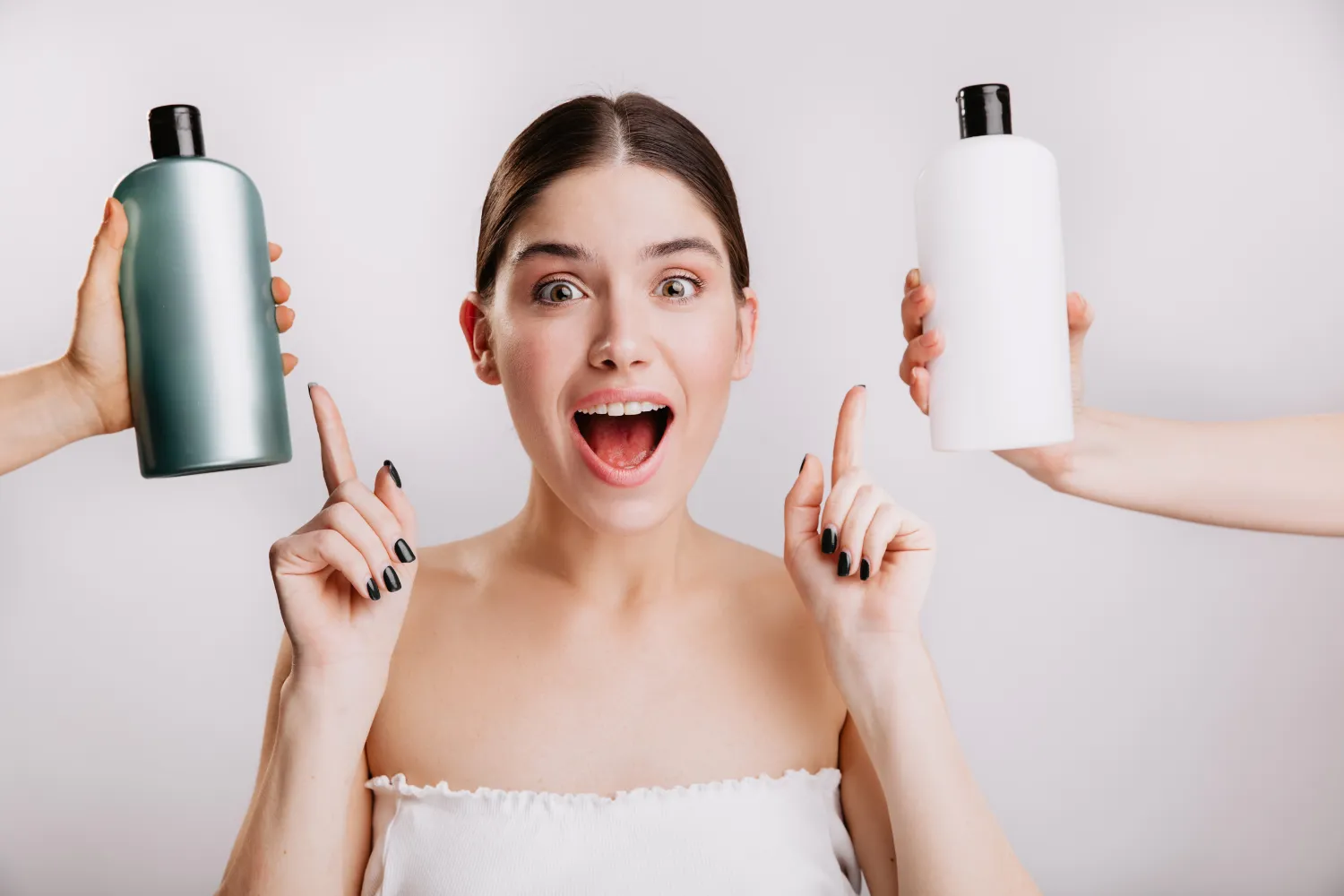 Best Shampoo and Conditioner: Complete Buyer's Guide 2025