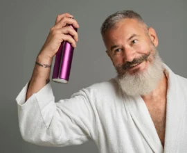 Best Deodorant for Men: Complete Guide to All-Day Freshness and Odor Protection