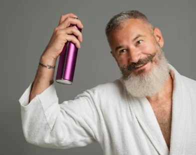 Best Deodorant for Men: Complete Guide to All-Day Freshness and Odor Protection