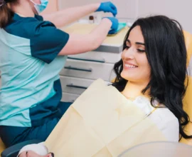 How to Rank for Best Dentist Near Me and Attract More Patients in 2025