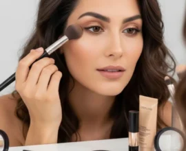 Best Foundation for Mature Skin: Your Complete Guide to Flawless, Age-Defying Coverage