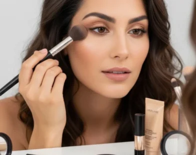 Best Foundation for Mature Skin: Your Complete Guide to Flawless, Age-Defying Coverage