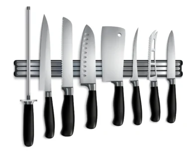 The Complete Guide to Choosing the Best Kitchen Knife Set for Your Culinary Needs