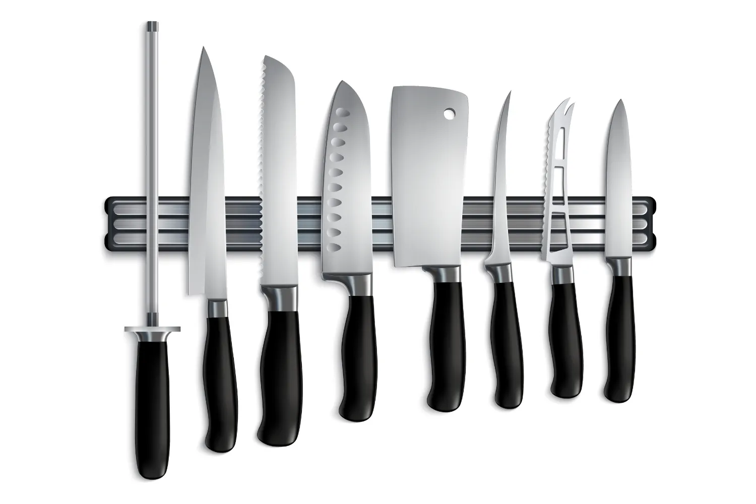The Complete Guide to Choosing the Best Kitchen Knife Set for Your Culinary Needs