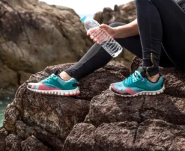 The Complete Guide to Finding the Best Running Shoes for Your Needs