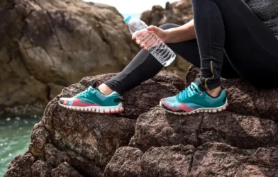 The Complete Guide to Finding the Best Running Shoes for Your Needs