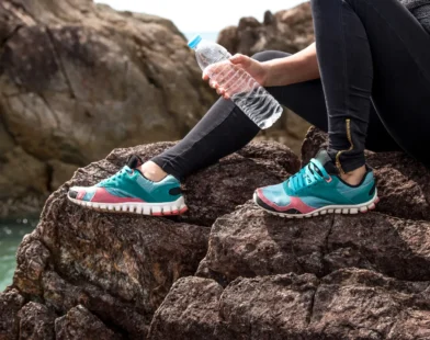 The Complete Guide to Finding the Best Running Shoes for Your Needs