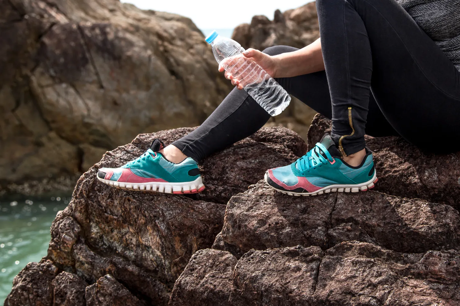 The Complete Guide to Finding the Best Running Shoes for Your Needs