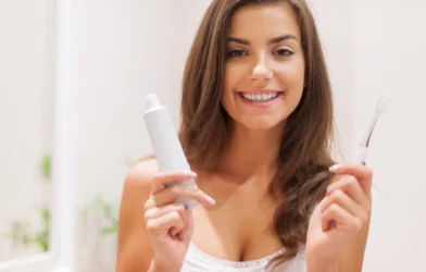 Best Fluoride Toothpaste for Whitening: Complete 2025 Guide