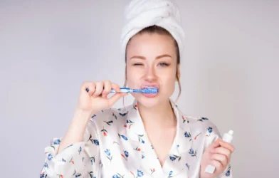 The Strongest Whitening Toothpaste: A Complete Guide to Achieving a Brighter Smile